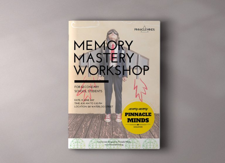 Empowering Minds with Pinnacle Minds’ Memory Training